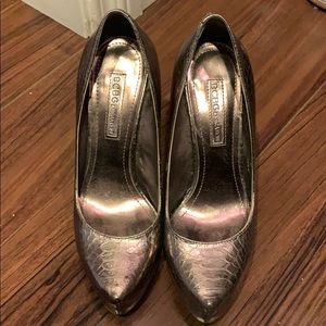 BCBG Generation heels